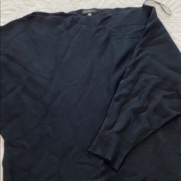 Dynamite sweater - Picture 4 of 5